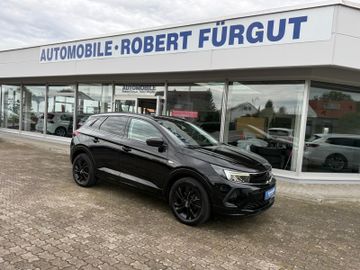 Opel Grandland (X) - 2