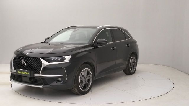 DS Automobiles DS DS7 Crossback - DS7 Crossback 1.6 e-tense Gra