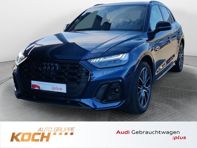 Image of Audi SQ5