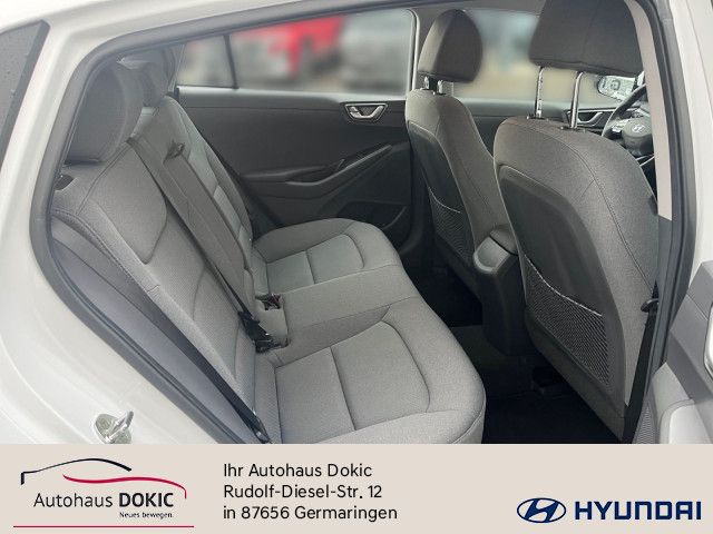 Hyundai IONIQ - Bild 14