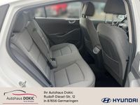 Hyundai IONIQ - Vorschau Bild 14