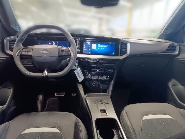 Mokka GS Automatik