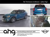 MINI Cooper SE. Countryman ALL4 MINI Yours Trim Panor - MINI Cooper Countryman Gebrauchtwagen