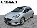 Opel Corsa E 1.4 Turbo ecoFlex Color Edition LED*NAVI - Opel Gebrauchtwagen in Hildesheim
