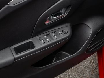 Opel Corsa F 1.2 Basis Spurhalteassistent LED