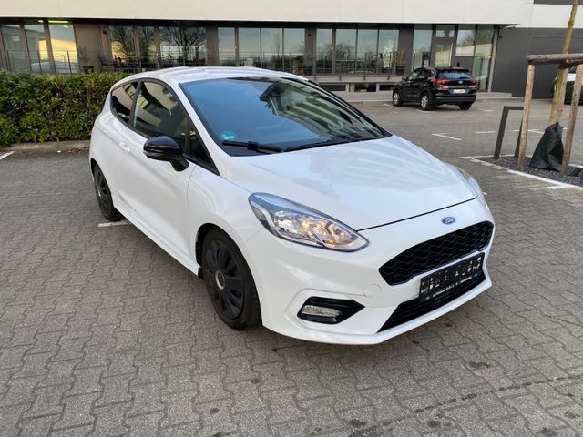 Ford Fiesta ST-Line "Zahnriemen NEU Service NEU"