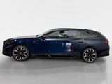 BMW i5 M60 xDrive Touring M Sport Pro Pano NAV AHK - : Blau, Head-Up Display