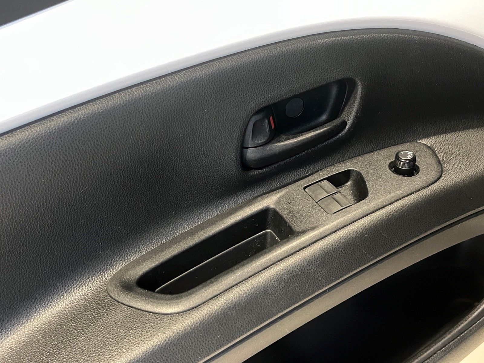 Fahrzeugabbildung Toyota Aygo X