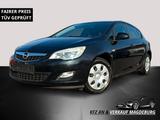 Opel Astra J Lim. 5-trg. Design Edition /E45 - Opel Astra Gebrauchtwagen in Magdeburg