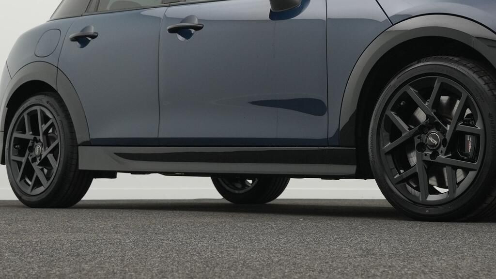 MINI Cooper S - Bild 23