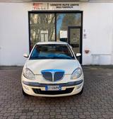 Lancia Ypsilon 1.2 60cv 120.000KM - Lancia Ypsilon aus 2005