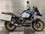 BMW R 1250 GS-Adventure 4 Pakete, Koffer,  DWA - BMW R4