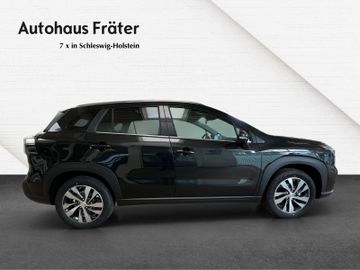 Fotografie 4 des Suzuki (SX4) S-Cross 1,5 Comfort+ ALLGRIP Pano-Dach LED Nav