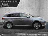 Mitsubishi Outlander PHEV Plus 4WD 2.4/ACC-Tot-Lane/360° - gebrauchte Mitsubishi Outlander aus dem Jahr 2020
