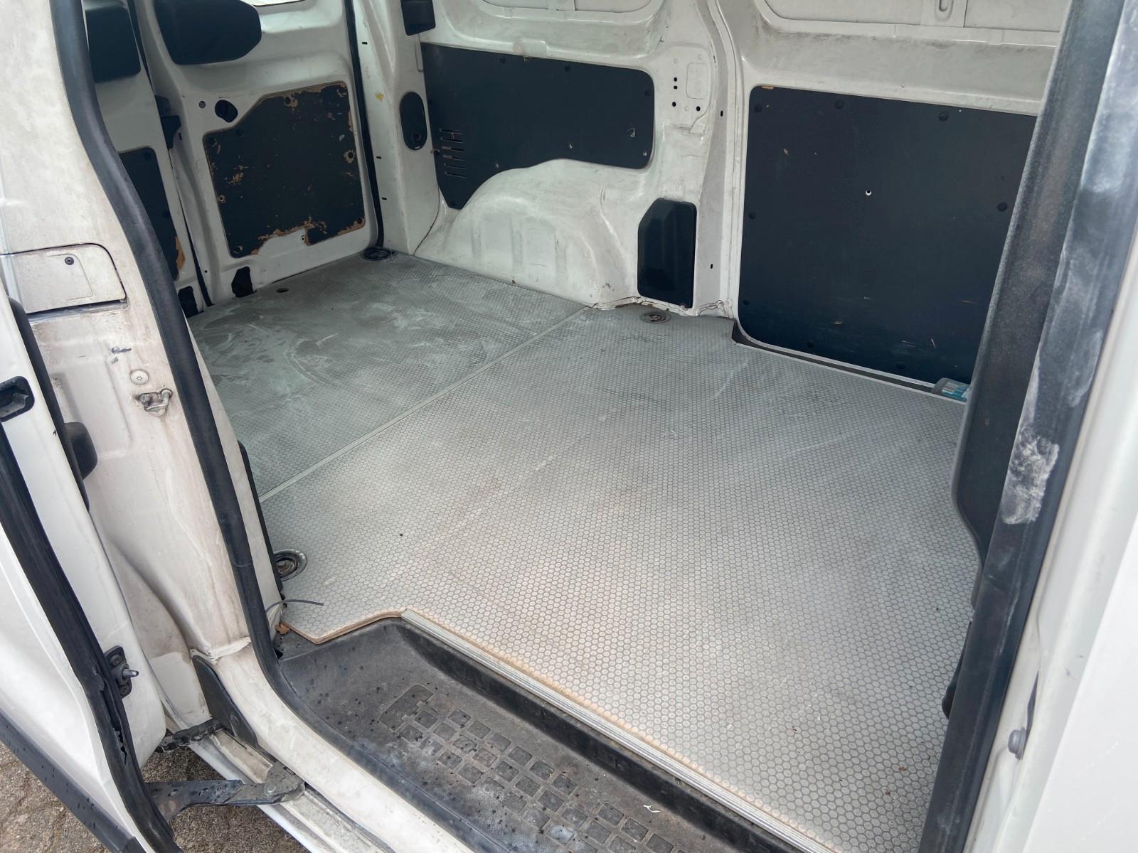Toyota Proace L1 Kasten 1,6Tdi 85KW Klima,Kamera,Tempom
