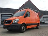 Mercedes-Benz Sprinter II Kasten 313 CDI BT Klima AHK - Offers matching your search criteria