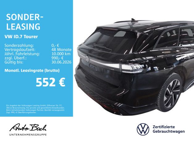 Volkswagen ID.7 - Bild 2