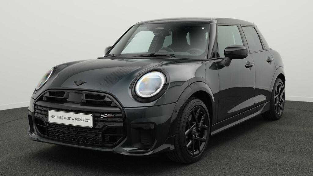 MINI Cooper C