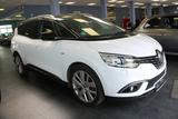 Renault Grand Scenic TCe 140 GPF LIMITED - 7-Sitzer - - gebrauchte Renault Grand Scenic aus dem Jahr 2019