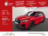 Audi SQ2 2.0 TFSI quattro *AHK*MATRIX*SONOS*NAVI*
