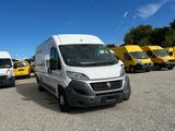 Fiat Ducato L4H2 Multijet 130/Maxilang Hochdach/Klima - Fiat Ducato: L4h2