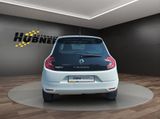 Renault Twingo Limited - Renault Twingo Gebrauchtwagen in Chemnitz