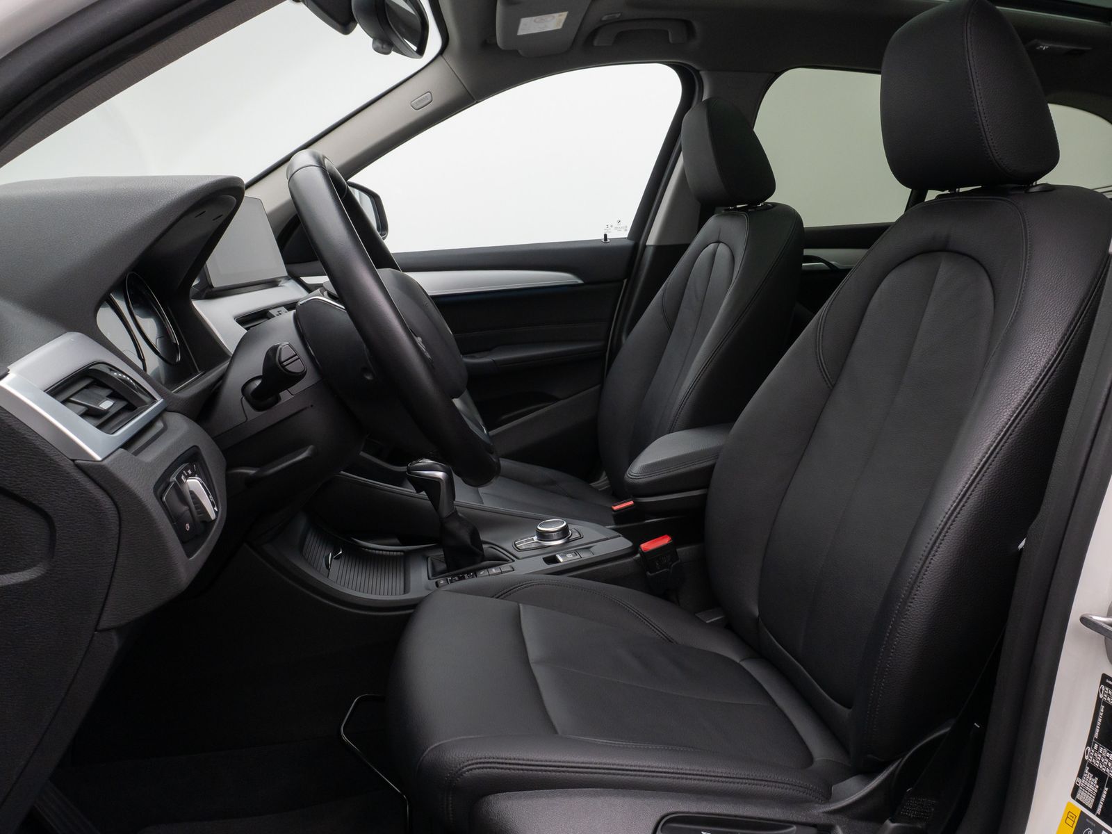 Fahrzeugabbildung BMW X1 xD25e Panorama Kamera DAB HUD Leder LED Alarm