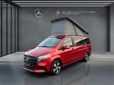 Mercedes-Benz V 220 d 4MATIC Marco Polo KÜCHE+AHK+AIRMATIC+LED