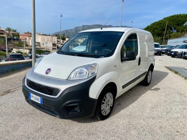 Fiat FIAT Fiorino 1.3 MJT 80CV Cargo SX