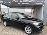 BMW X1 Baureihe X1 18 i sDrive - BMW X1 Gebrauchtwagen in Bielefeld
