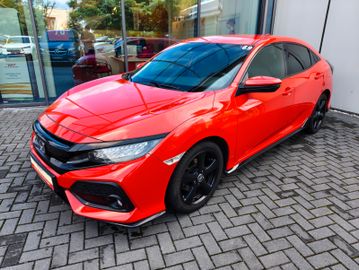 Honda Civic - 2