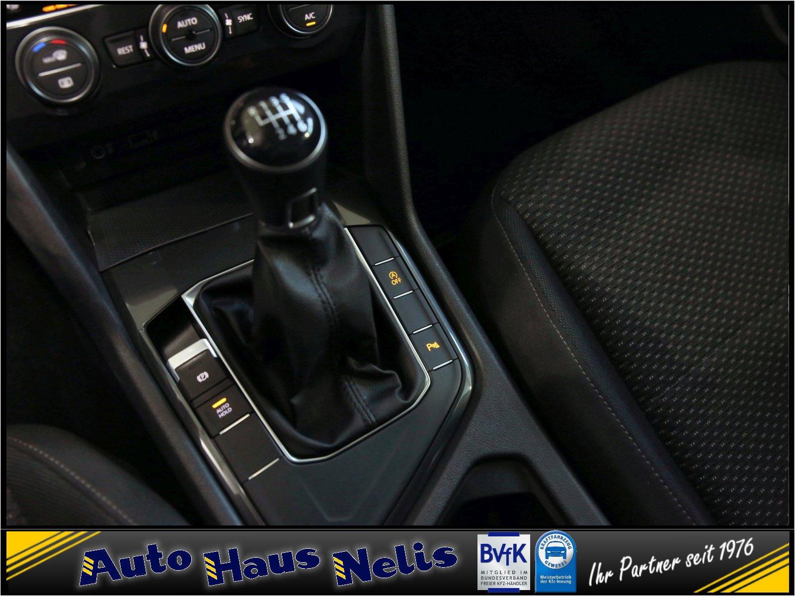 Volkswagen Tiguan Allspace 1.4 TSI Comfortline 3Z-Klima Sit