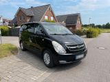 Hyundai H1 Grand Starex TÜV Neu ATM Leder ... - Hyundai H-1: Hyunda