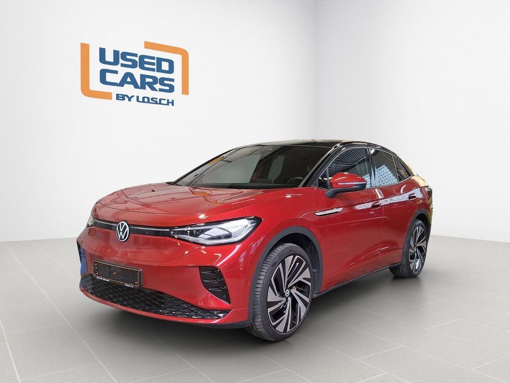 Image of Volkswagen ID.5