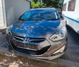 Hyundai Hyndai i40 cw 2.0 GDI Kombi *Scheckheftgep... - Hyundai i40 mit Benzin-Antrieb: Kombi, 2.0