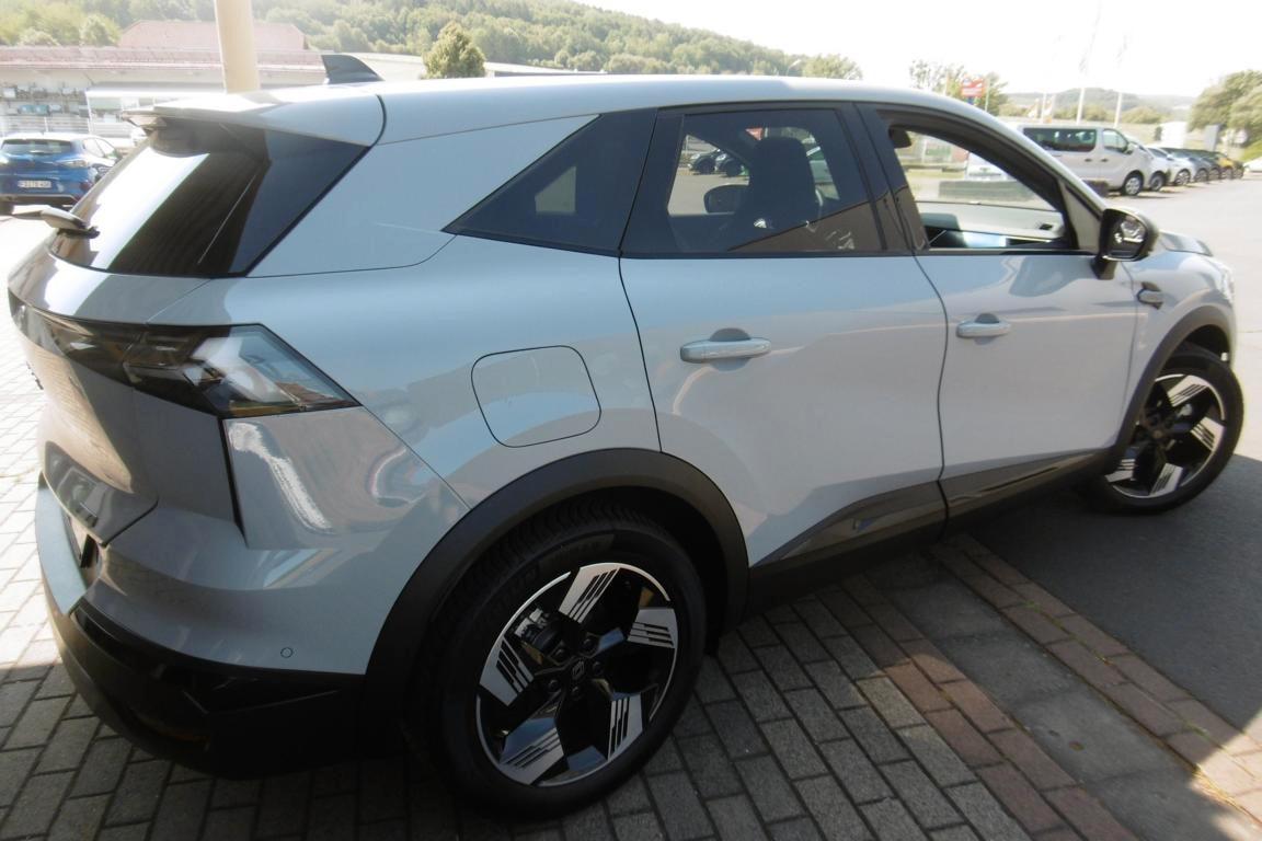 Renault Symbioz 160 Hybrid Esp.Alpine+Solarbay+GJR+Wint