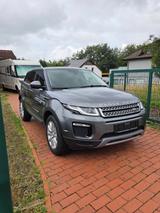 Land Rover Evoque SE Navi Leder Panorama el. Sitze Kamera - Land Rover Range Rover Evoque Gebrauchtwagen