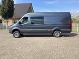 Mercedes-Benz Sprinter III Kasten319/419 CDI 4x4 L3 /L4 Mixto - Angebote entsprechen deinen Suchkriterien