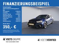 Audi A4 - Vorschau Bild 1