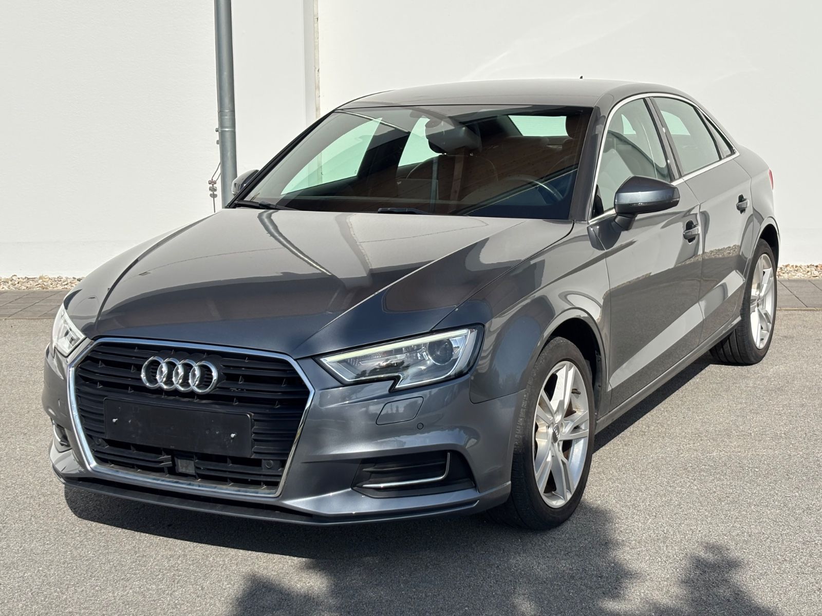 Audi A3 - 1