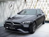 Mercedes-Benz C 300 d T AMG AHK*Kam*Easy-Pack*Keyless*Ambi*LED - Mercedes-Benz: Kombi, AMG