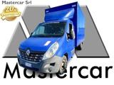 Renault RENAULT Master T35 2.3 dCi/165 TP PL-SL-RG S&S S - blaue Renault Master