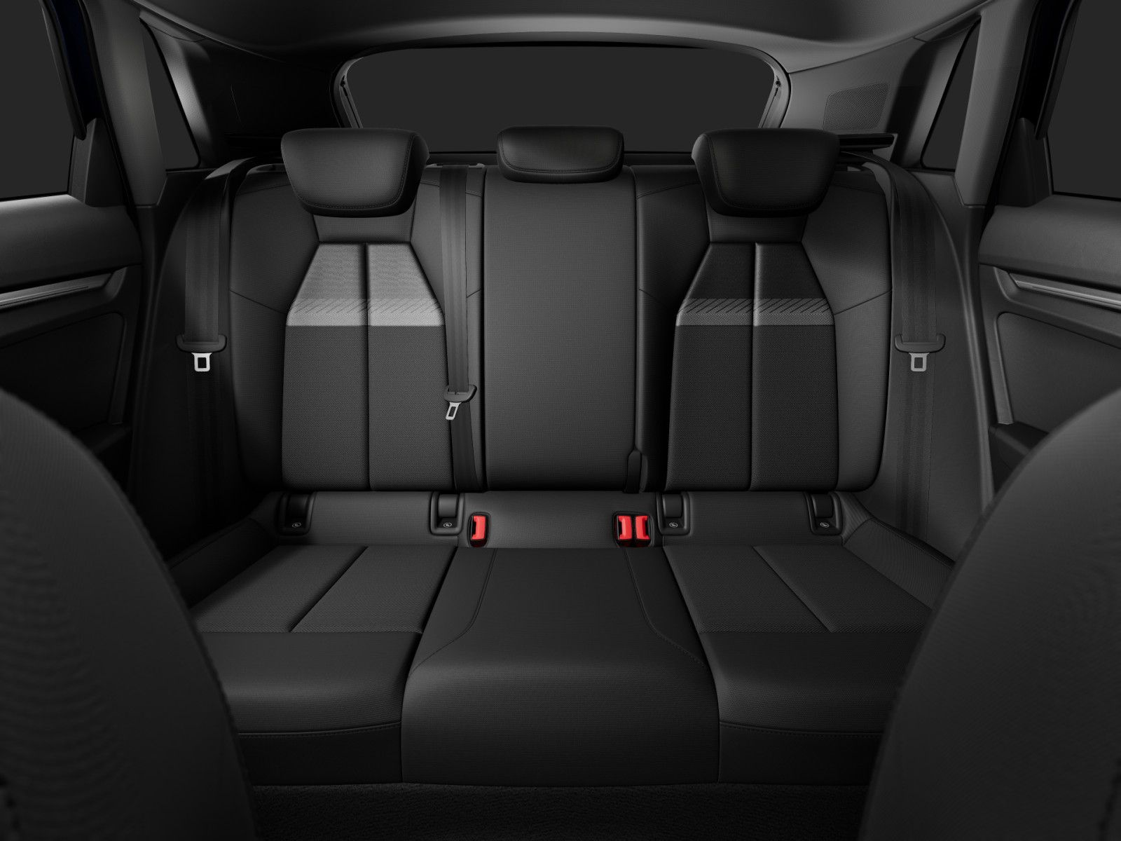Audi A3 - Bild 15