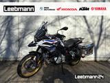 BMW F 850 GS Rallye 4 Pakete Koffersystem Service ne - BMW R850R