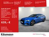 Audi A6 Avant sport 50TDI qu 2xS line HD-MATRIX AHK - Audi A6 mit Diesel-Antrieb: Kombi, 2.5