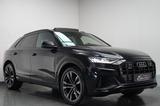 Audi SQ8 4.0 TDI quattro PANO LUFT MATRIX 360 CARBON - Audi SQ8 Gebrauchtwagen