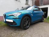 Alfa Romeo Stelvio 2.2 Diesel 16V 154kW Super AT8-Q4 Super - Alfa Romeo: 154