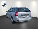 Dacia Logan MCV Comfort SCe 75 Klima, Navi, PDC, Tempo - Dacia Logan Comfort mit Benzin-Antrieb