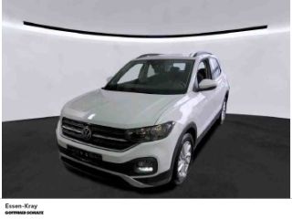 Volkswagen T-Cross Life 1.0 TSI DSG Navi Kamera Sitzheizung