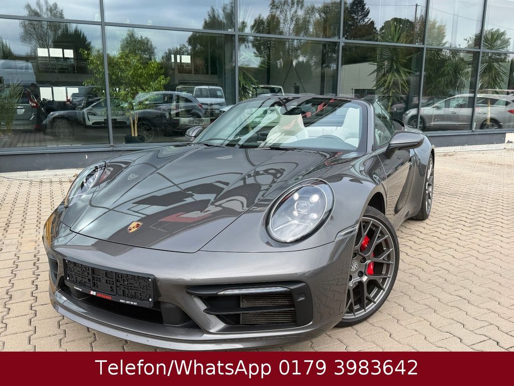 Image of Porsche 911